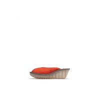 Fly London YOUN554FLY, Sandalias Mujer, Devil Red, 39 EU