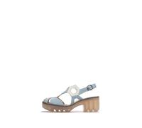 Fly London P501582003 TRUL582FLY Sandalias, EU 41