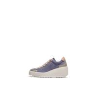 Fly London P601671001 DUFY671FLY Zapatillas Deportivas, EU 42