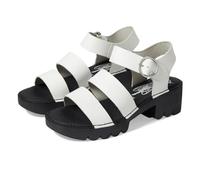 Fly London P801520001 EGLY520FLY Sandalias, EU 39