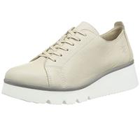 Fly London PLOM431FLY, Oxford Mujer, Cloud, 36.5 EU
