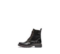 Fly London RAGI539FLY, Botines Mujer, Negro (Black 003), 39 EU
