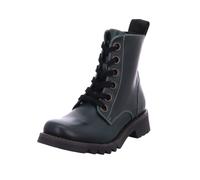 Fly London Ragi539fly, Botines Mujer, Verde (Petroleo 007), 37 EU