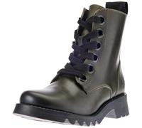 FLY London Ragi539fly - Botines para mujer, Suela negra diésel, 40 EU