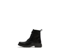 Fly London RAGI539FLY, Fashion Boot Mujer, Black, 42 EU