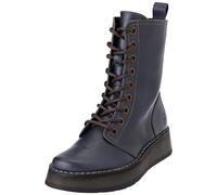 Fly London Rami043fly, Botas Cortas al Tobillo Mujer, Blue, 36 EU