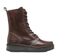 Fly London, Botas para Mujer, 40, Verde