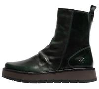 Fly London, Botas para Mujer, 39, Verde