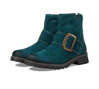 Fly London RILY991FLY, Botas cortas al tobillo, PETROL,