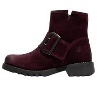 Fly London RILY991FLY, Fashion Boot Mujer, Purple, 39 EU