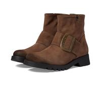 Fly London RILY991FLY, Fashion Boot Mujer, Taupe, 40 EU