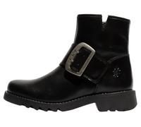 Fly London RILY991FLY Modern Women's Fashion Shoes, BLACK, 42