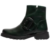 Fly London RILY991FLY Modern Women's Fashion Shoes, PETROL, 38