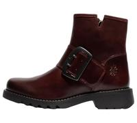 Fly London RILY991FLY Modern Women's Fashion Shoes, WINE, 35