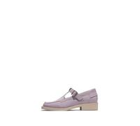 Fly London ROZI209FLY, Mocasines Mujer, Violet, 39 EU
