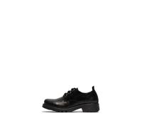 Fly London RUDA538FLY, Zapatos Mujer, Black, 38 EU