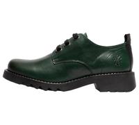 Fly London RUDA538FLY, Zapatos Mujer, Petrol, 37 EU