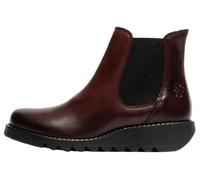 Fly London, Botas para Mujer, 36, Purple