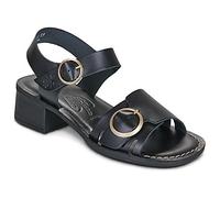 Fly London Sandalias de tacón EBLI in Negro 39