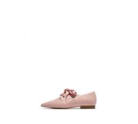 Fly London SEDI267FLY, Derby Mujer, Pale Pink, 38 EU