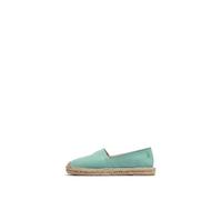 Fly London SERJ548FLY, Alpargatas Mujer, Spearmint, 36 EU