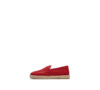 Fly London SOIZ547FLY, Alpargatas Mujer, Red, 41 EU