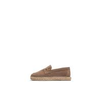 Fly London SOIZ547FLY, Alpargatas Mujer, Taupe, 35 EU