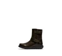 Fly London SORF321FLY, Fashion Boot Mujer, Diesel, 38 EU