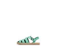 Fly London SOWA551FLY, Sandalias Mujer, Spearmint, 39 EU