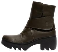 Fly London Tefa532flyBotines para mujer, militar, 5 UK