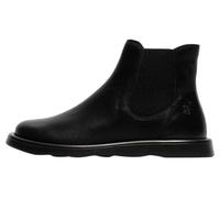 Fly London TICH099FLY Modern Women's Fashion Shoes, BLACK, 36