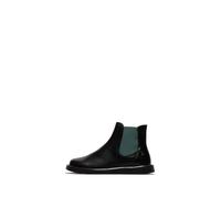 Fly London TICH099FLY Modern Women's Fashion Shoes, GROUND/GREEN, 38