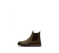 Fly London TLIK166FLY, Fashion Boot Hombre, Aspen, 46 EU
