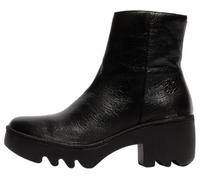 Fly London TOOR513FLY, Fashion Boot Mujer, Black, 37 EU