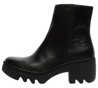 Fly London TOOR513FLY Modern Women's Fashion Shoes, BLACK, 36