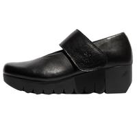 Fly London VARI188FLY, Cuñas Mujer, Black, 39 EU