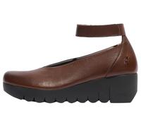 Fly London VILY161FLY, Zapatos Mujer, Brown, 40 EU