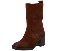 Fly London Women's Bore072fly Ankle Boot, coñac, 5 UK