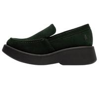 Fly London Women's Maru158fly Loafer, Pino, 36 EU