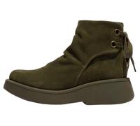 Fly London Women's Mebs189fly Ankle Boot, Aspen, 40 EU