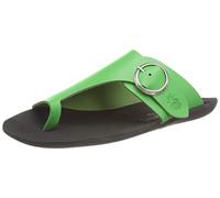 Fly London Women's Mica758fly Sandal, avocado, 37 EU