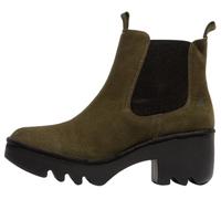 Fly London Women's Trig514fly Ankle Boot, Aspen, 36 EU