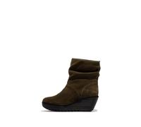 Fly London YAXO594FLY, Fashion Boot Mujer, Aspen, 39 EU