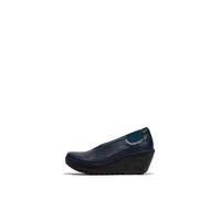 Fly London Yoza438fly, Bomba Mujer, Océano, 39 EU