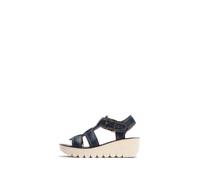 Fly London YUDD236FLY, Sandal Mujer, Ocean, 40 EU