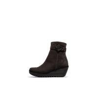 Fly London YUJI596FLY, Fashion Boot Mujer, Diesel, 42 EU