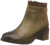 Fly London Zapatos abotinados ACIS Marrón EU 40