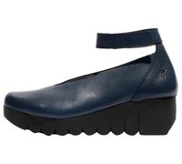 Fly London, Zapatos para Mujer, 38, Azul