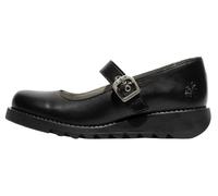 Fly London, Zapatos para Mujer, 38, Negro