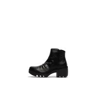 Fly London, Zapatos para Mujer, 38, Negro